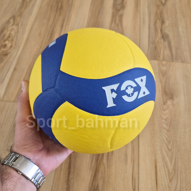 توپ والیبال FOX