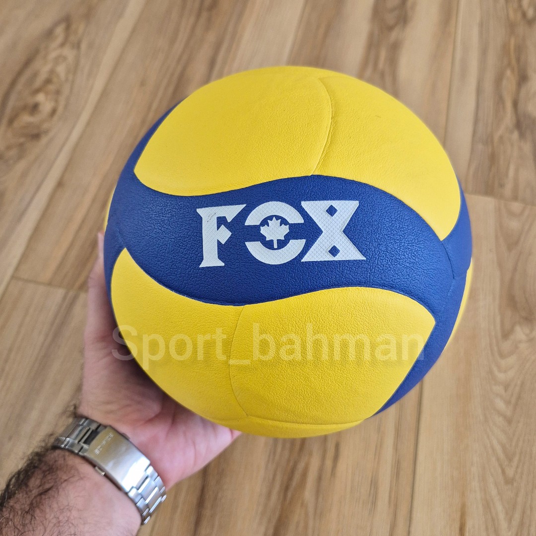توپ والیبال FOX