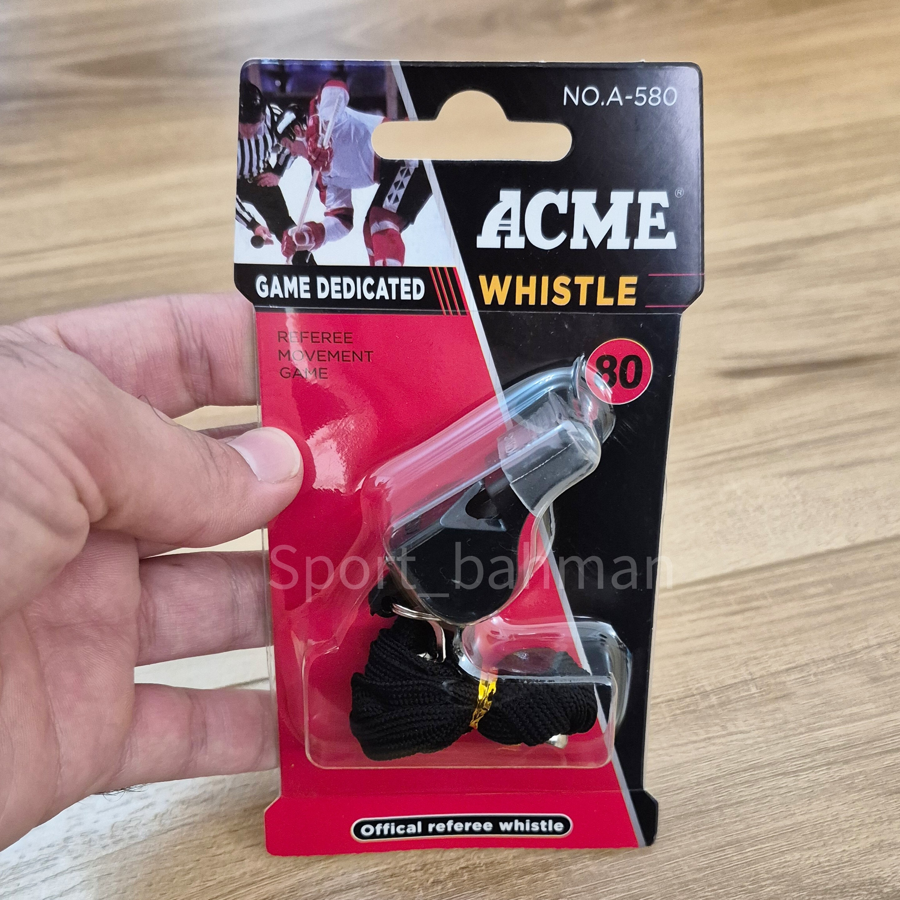 سوت ورزشی ACME