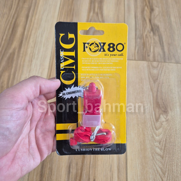 سوت فوکس 80