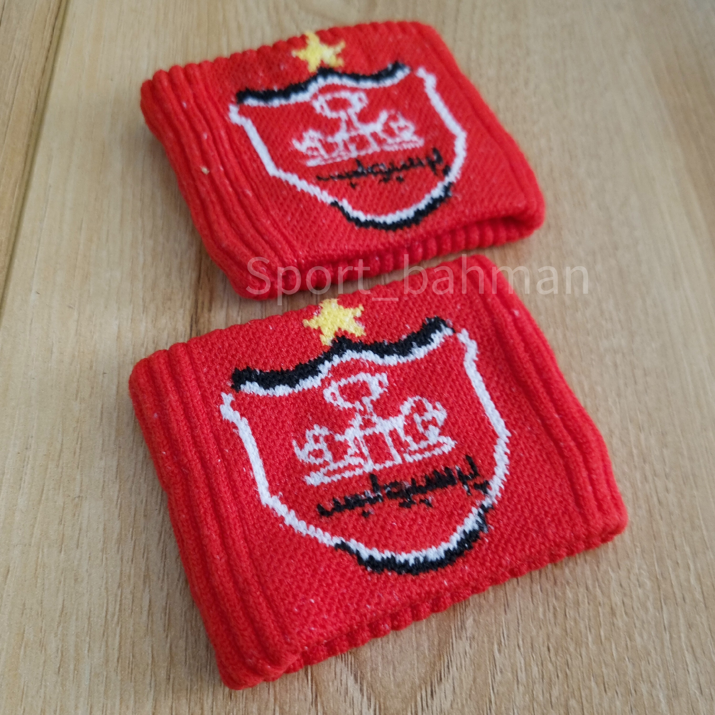 مچ بند پرسپولیس