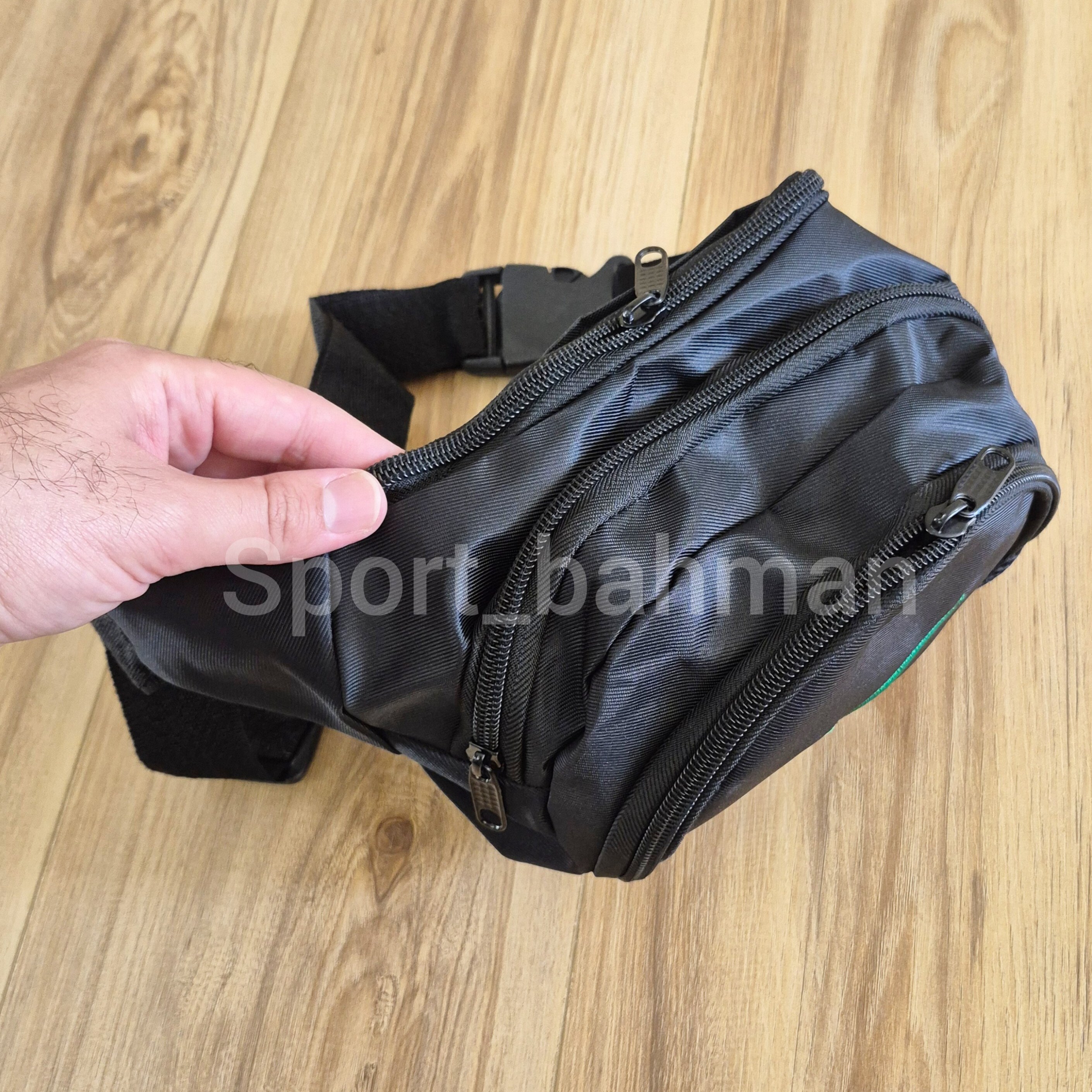 کیف کمری