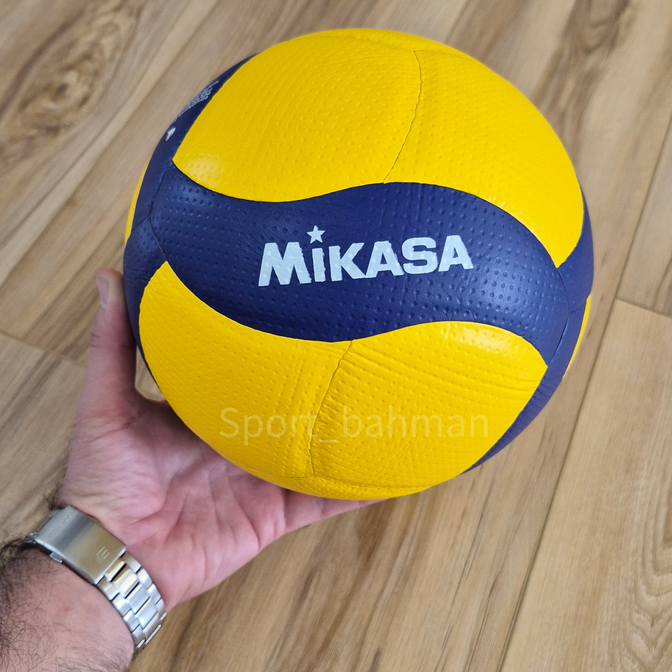 توپ والیبال میکاسا (v200w) (high copy)