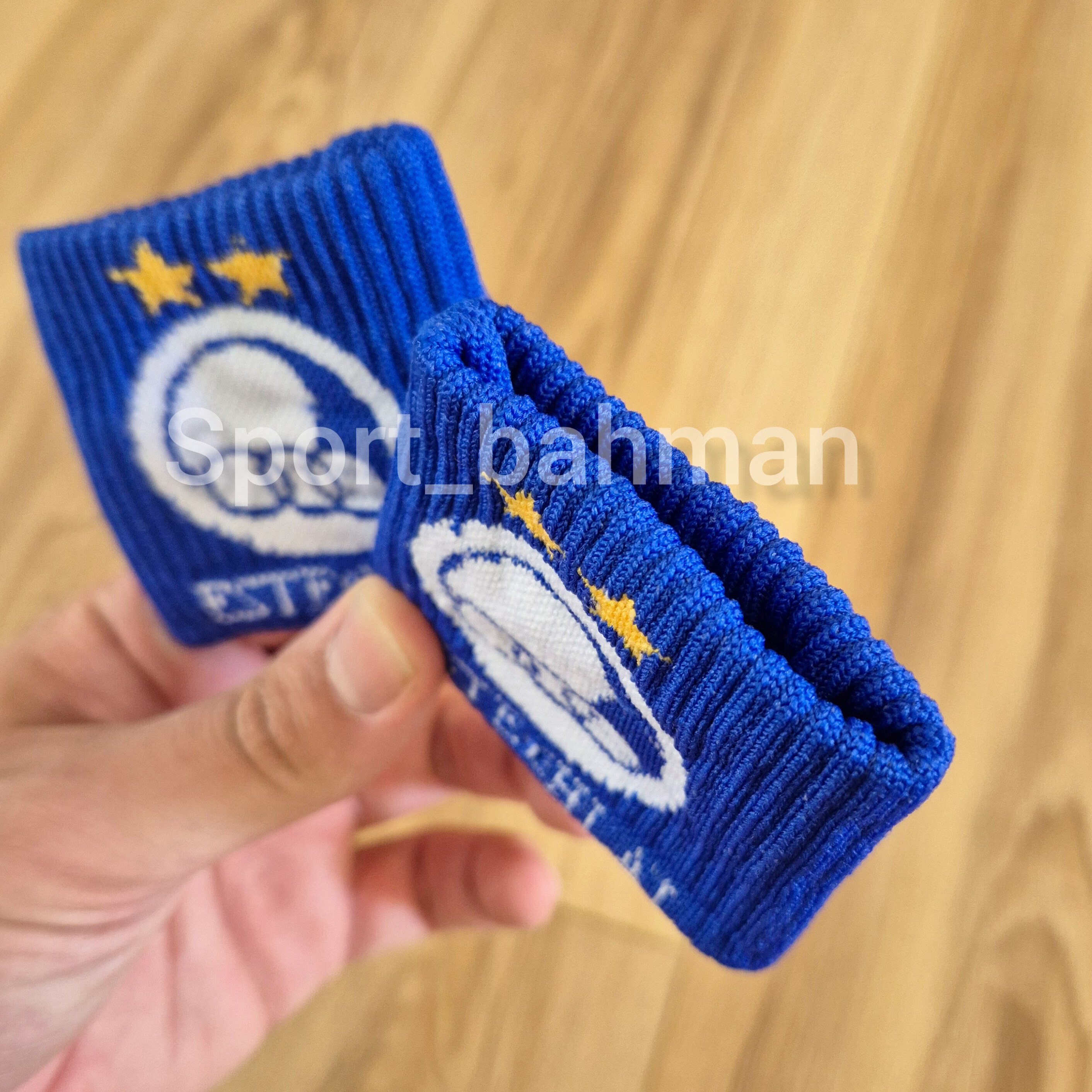 مچ بند استقلال جفتی