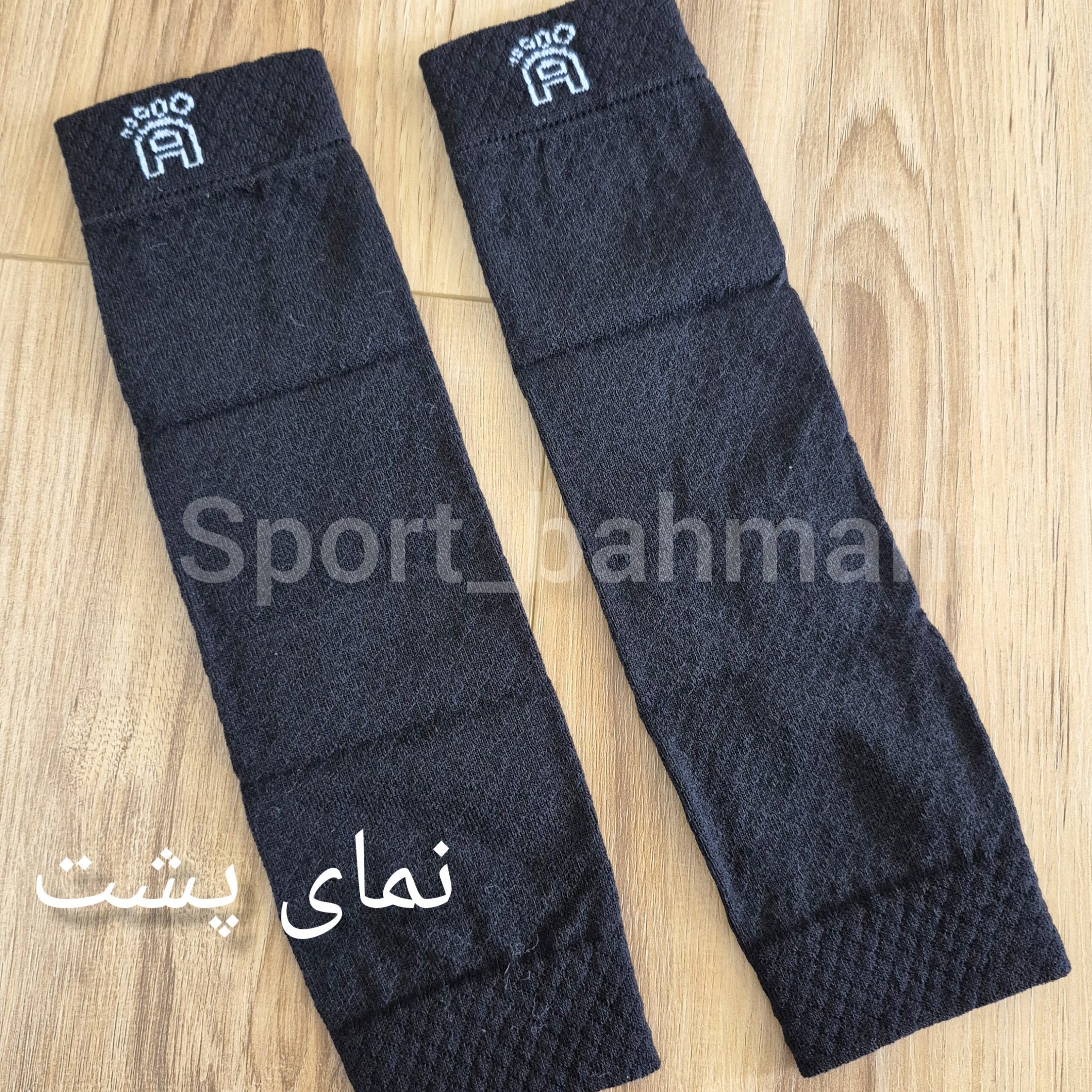 ساق دست نخی والیبال (جفتی)
