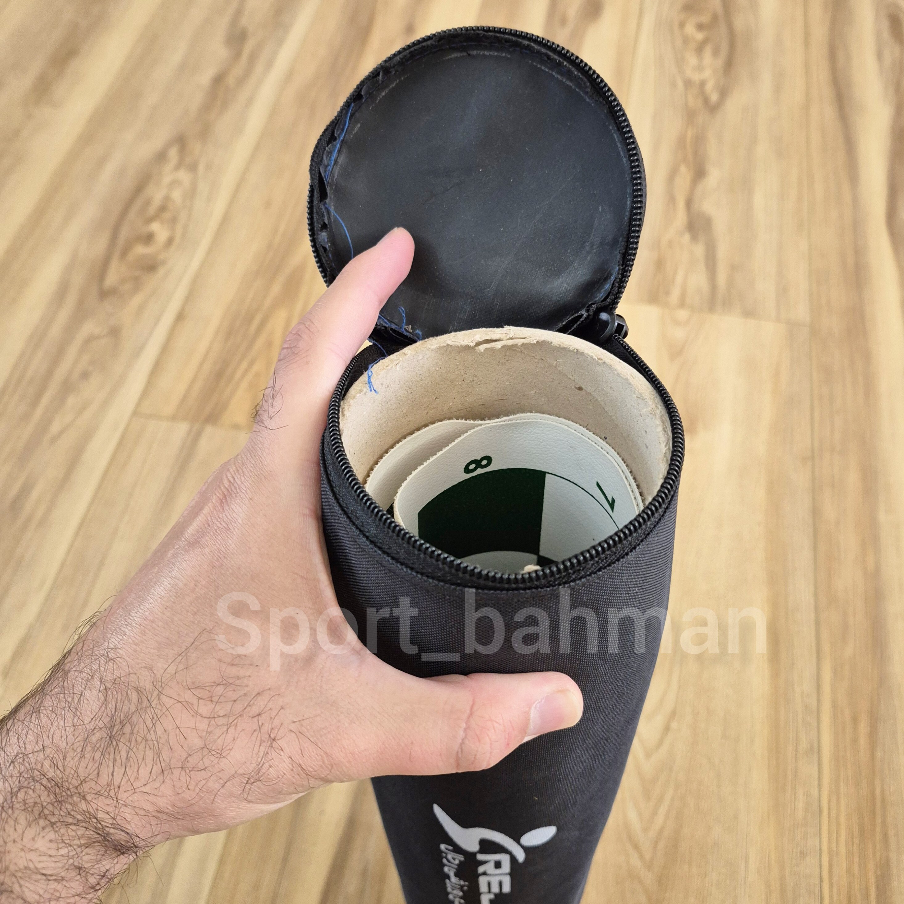 شطرنج فدراسیونی توپر رجال