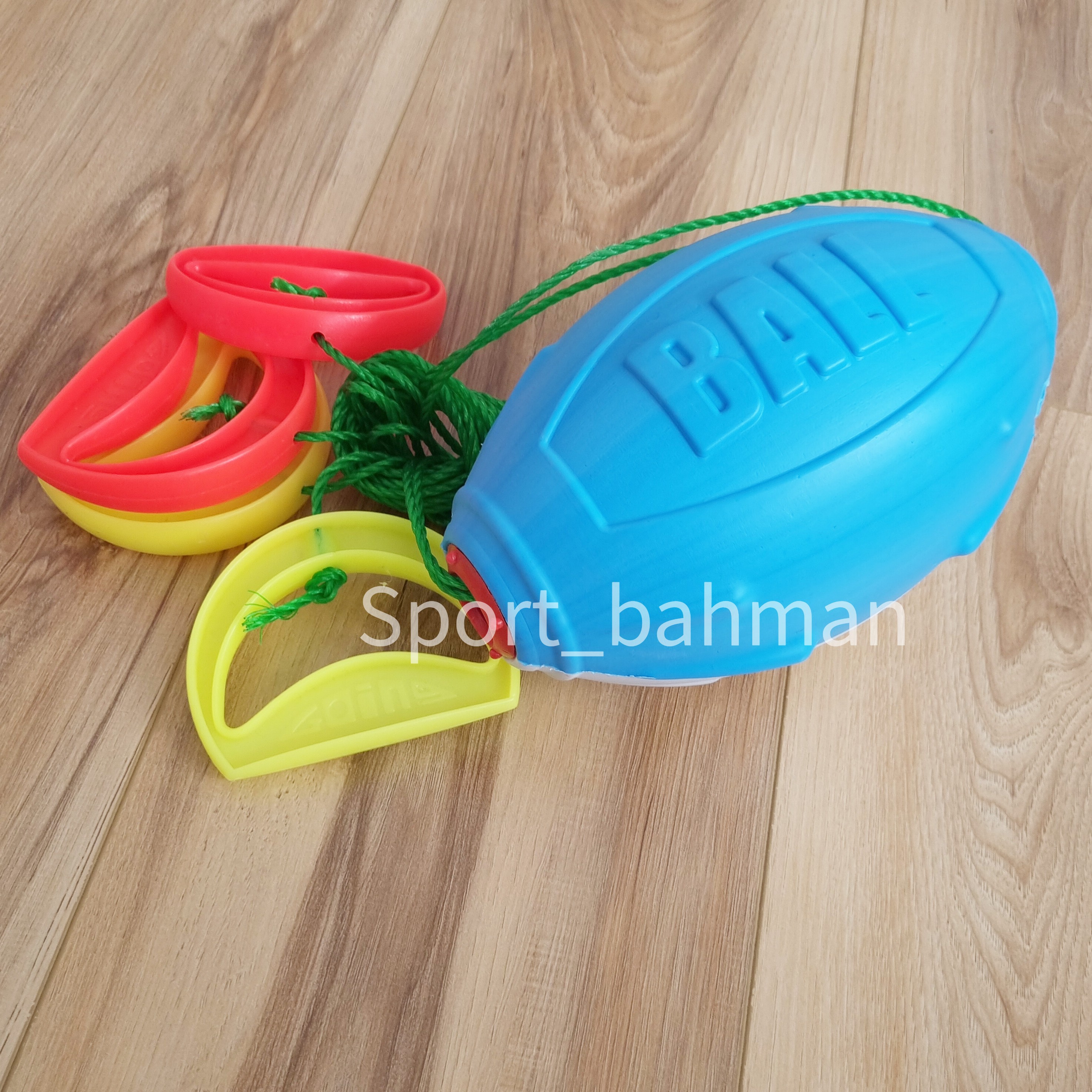 تندبال گویین بال گویینگ بال