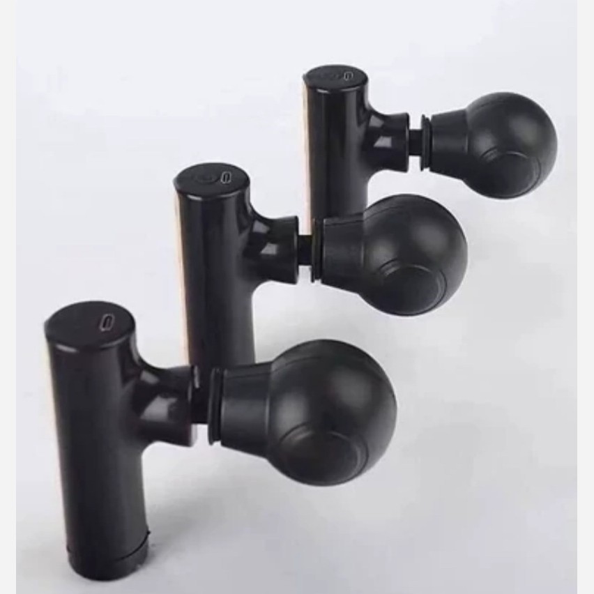 ماساژور مینی ویبراتور شارژی مدل FASCIAL GUN
