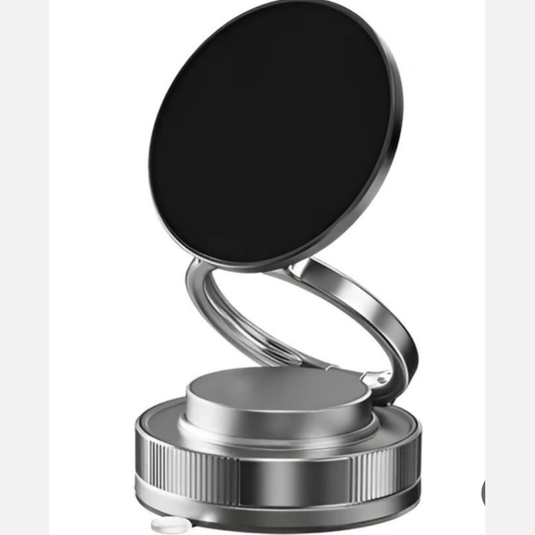 هولدر وکیومی و مگنتی گوشی مدل cct 28 vacuum