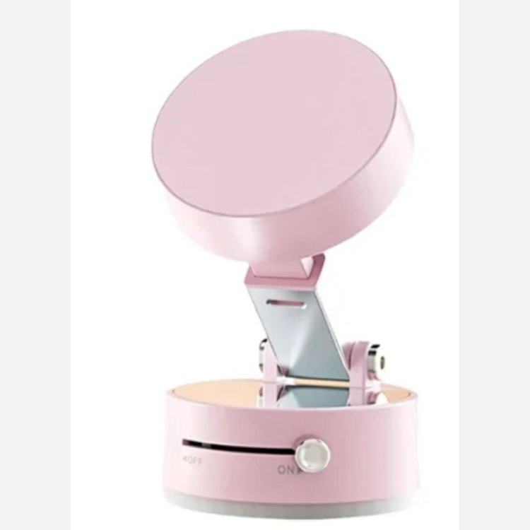 هولدر وکیومی و مگنتی گوشی مدل Vacuum Suction A2