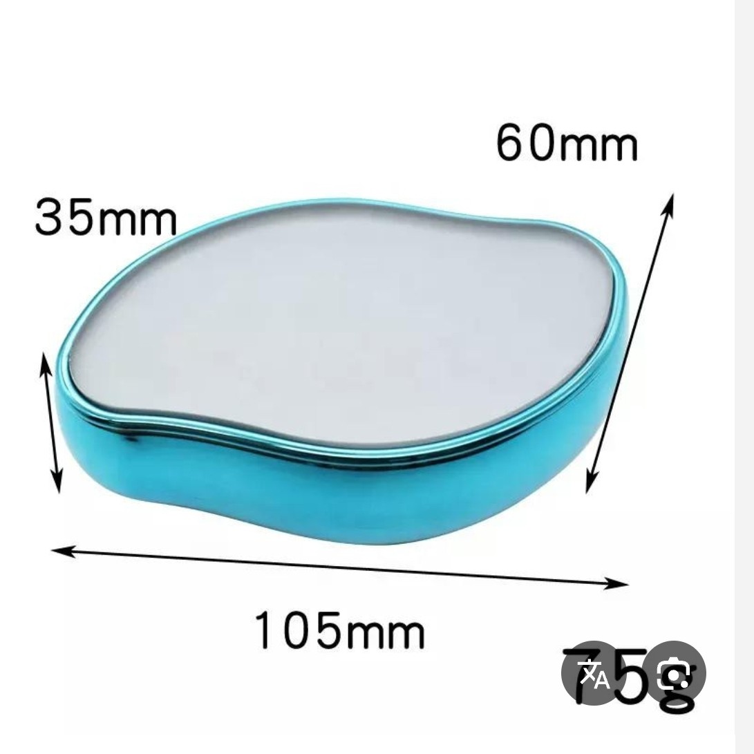 موبر کریستالی اصل ،درجه 1