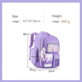 کوله پشتی مدل گجتی کد 02