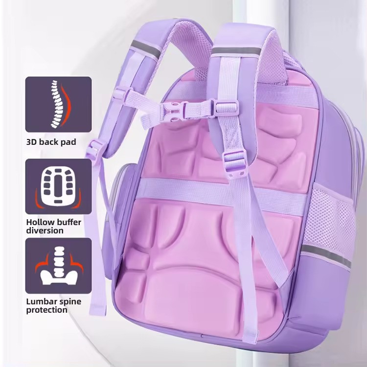 کوله پشتی مدل گجتی کد 02