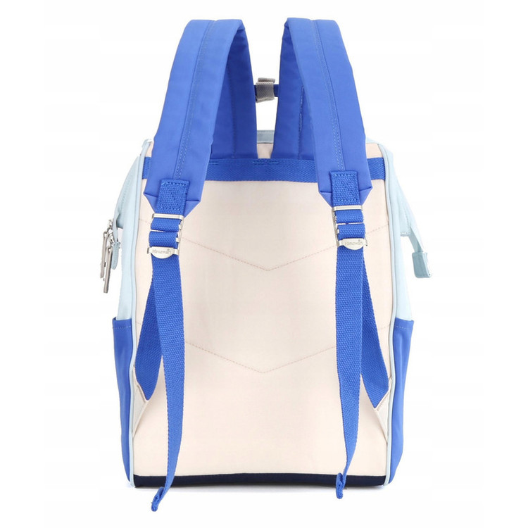 کوله پشتی هیماواری مدل دونات پاکتی کد dp1818