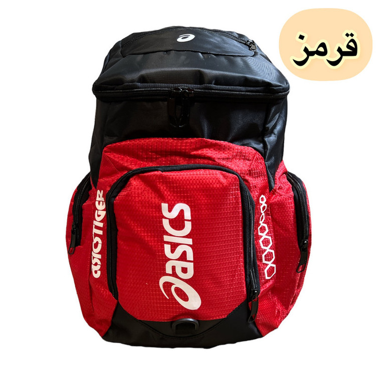 کوله پشتی مدل Tiger