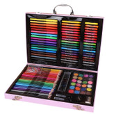 بسته نقاشی مدل کرومی و دوستان کد k269 بسته 128 عددی