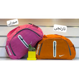 ساک ورزشی مدل وسط زیپ دار کد 1242