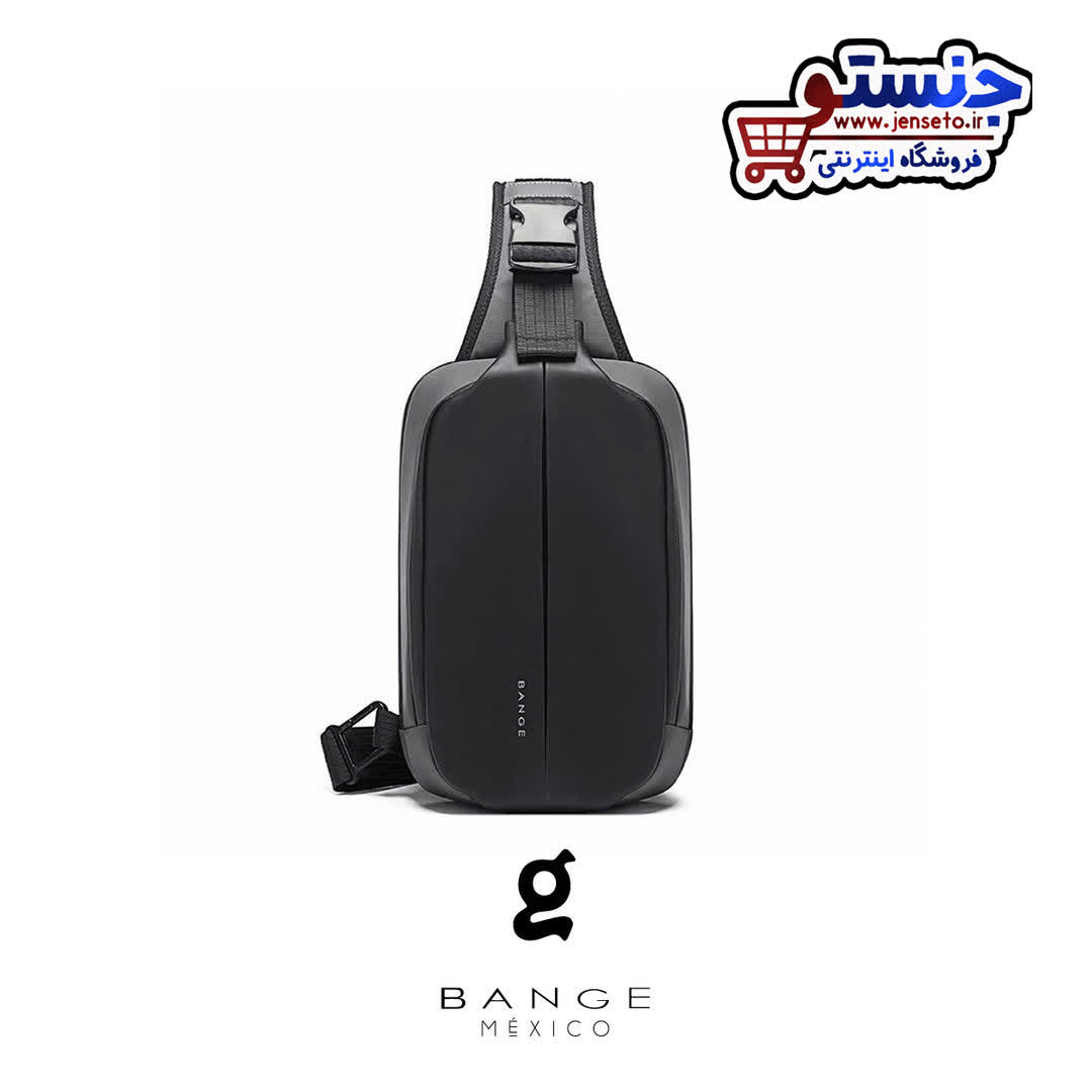 بادی بگ اسپرت (کراس بادی) مدل بنج Bange کد BG-7210