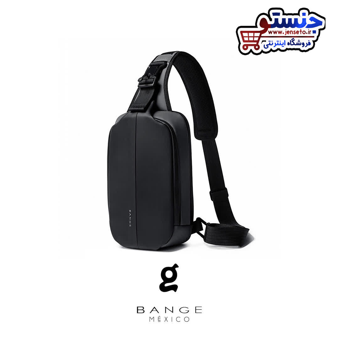 بادی بگ اسپرت (کراس بادی) مدل بنج Bange کد BG-7210