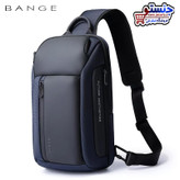 بادی بگ اسپرت (کراس بادی) کوله تکبند مدل بنج Bange کد 4585