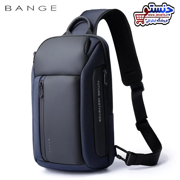 بادی بگ اسپرت (کراس بادی) کوله تکبند مدل بنج Bange کد 4585