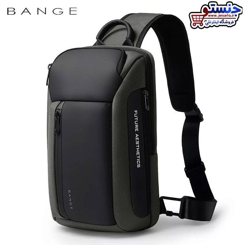 بادی بگ اسپرت (کراس بادی) کوله تکبند مدل بنج Bange کد 4585