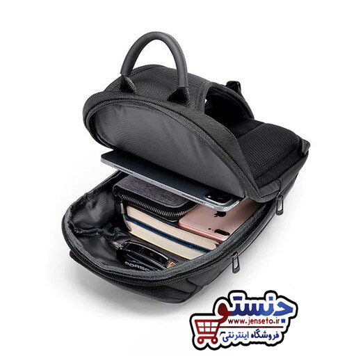 بادی بگ اسپرت (کراس بادی) کوله تکبند مدل بنج Bange کد 4585