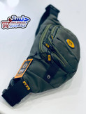 کیف کمری مردانه اسپرت کاترپیلار CAT کد 615