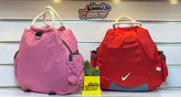 ساک ورزشی زنانه و مردانه دسته کنفی NIKE اسپرت کد 1076