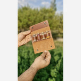 کیف ادویه 4 تایی مخصوص کمپ و مسافرت