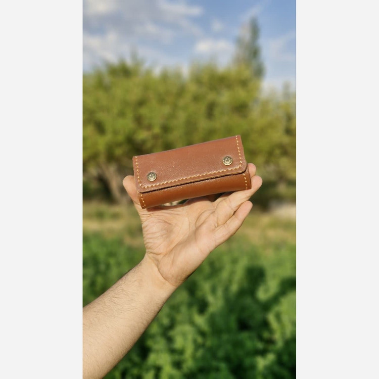 کیف ادویه 4 تایی مخصوص کمپ و مسافرت