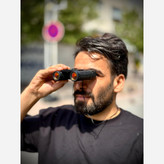 دوربین زوم دار binocular