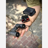 دوربین زوم دار binocular