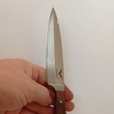 چاقو استیل فولاد زنجان مروتی سایز 1 عمده