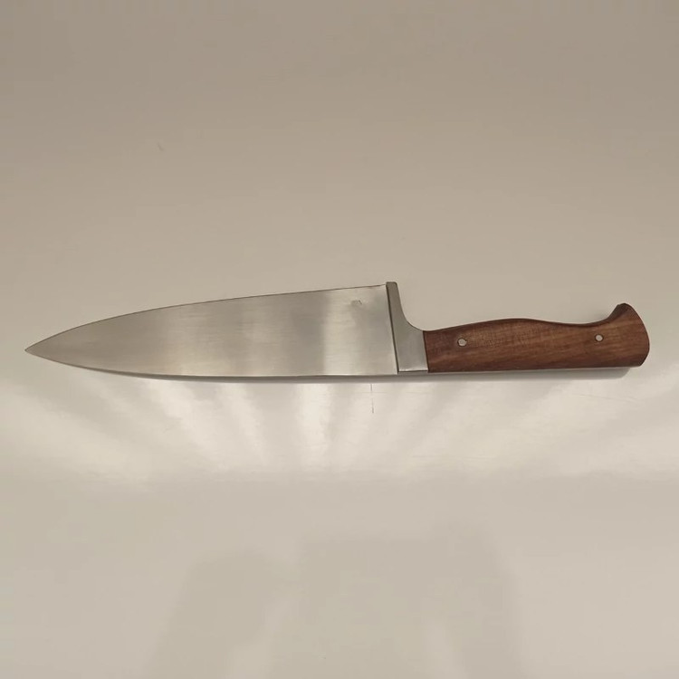 چاقو آشپزخانه استیل فولاد زنجان مروتی سایز 4