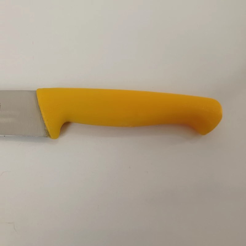چاقو سایز دو آشپزخانه استیل مروارید زنجان عمده