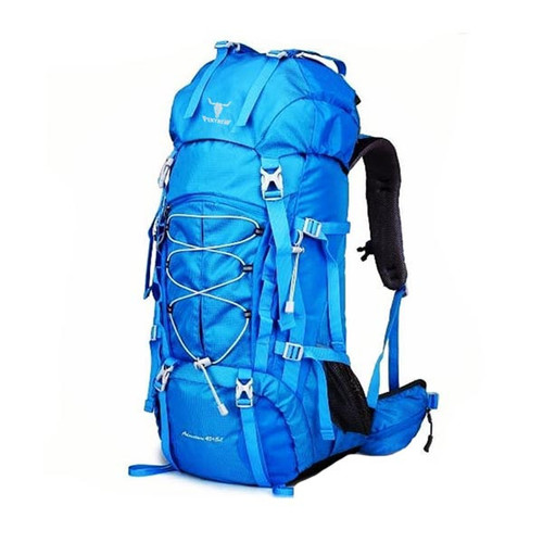 کوله پشتی کوهنوردی 5+45 لیتری پکینیو مدل Advanture