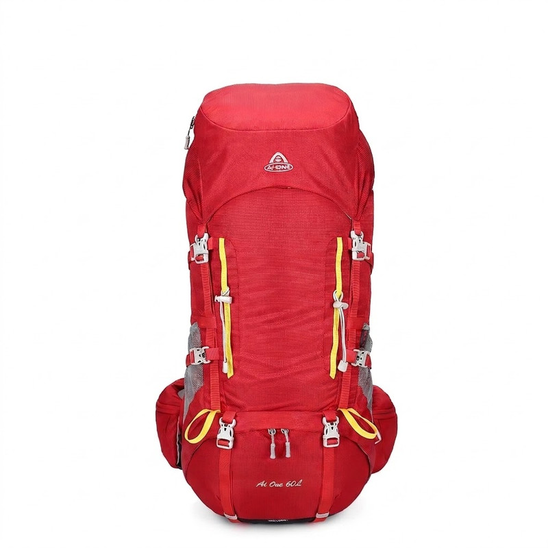 کوله پشتی کوهنوردی ۶۰ لیتری آی وان مدل KA-8160L