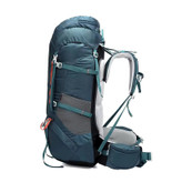 کوله پشتی کوهنوردی ۶۰ لیتری آی وان مدل KA-8160L