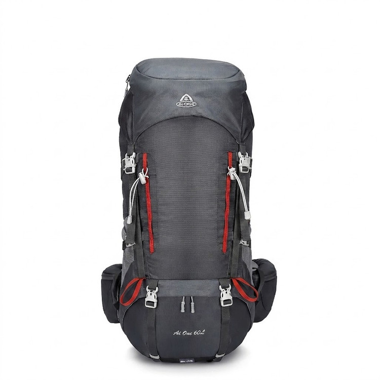 کوله پشتی کوهنوردی ۶۰ لیتری آی وان مدل KA-8160L