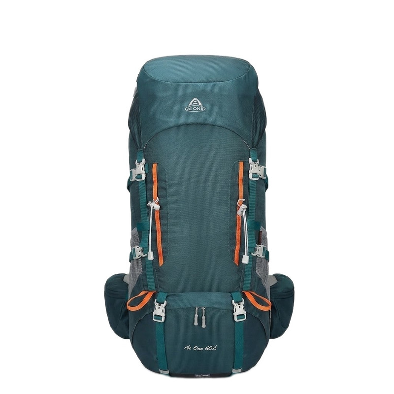 کوله پشتی کوهنوردی ۶۰ لیتری آی وان مدل KA-8160L