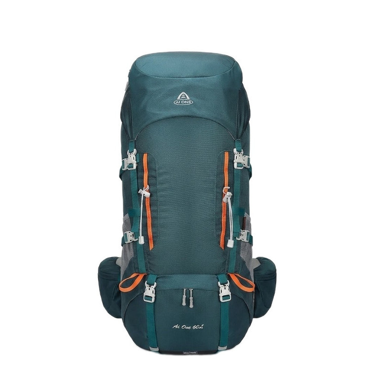 کوله پشتی کوهنوردی ۶۰ لیتری آی وان مدل KA-8160L
