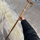 چاقو عصا شمشیری زنجانی کله قوچی و کله گرد زنجان