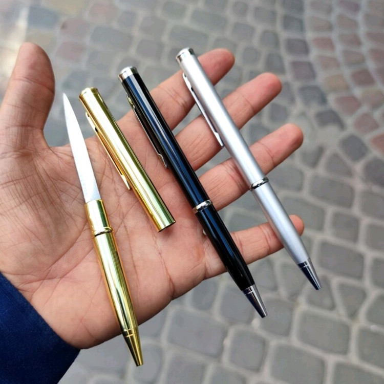 خودکاری (خودکار چاقو دار)