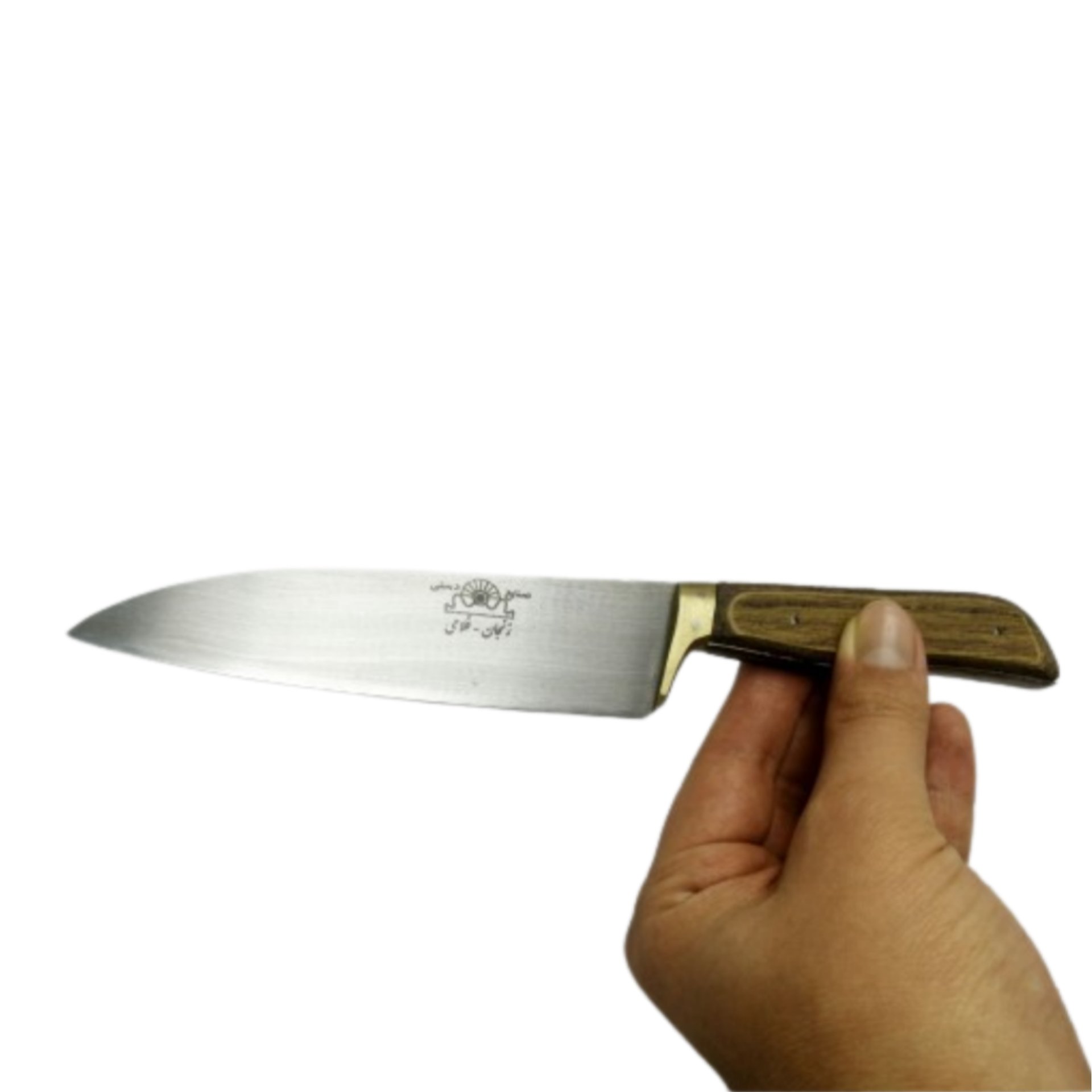 چاقوی آشپزخانه زنجان (سایز 2)
