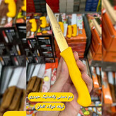 چاقوی دم دستی حیدری اصلی تیغه فولاد آلمان