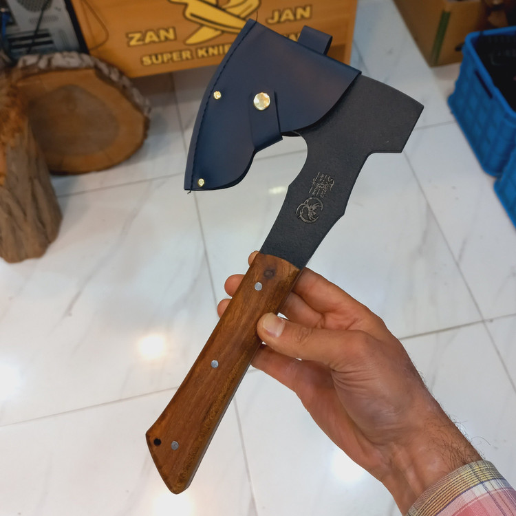 طبر کمپ ضدزنگ هما زنجان