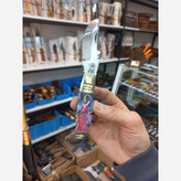 چاقو دنده ای استاد رشیدنیا 6دنده زنجان
