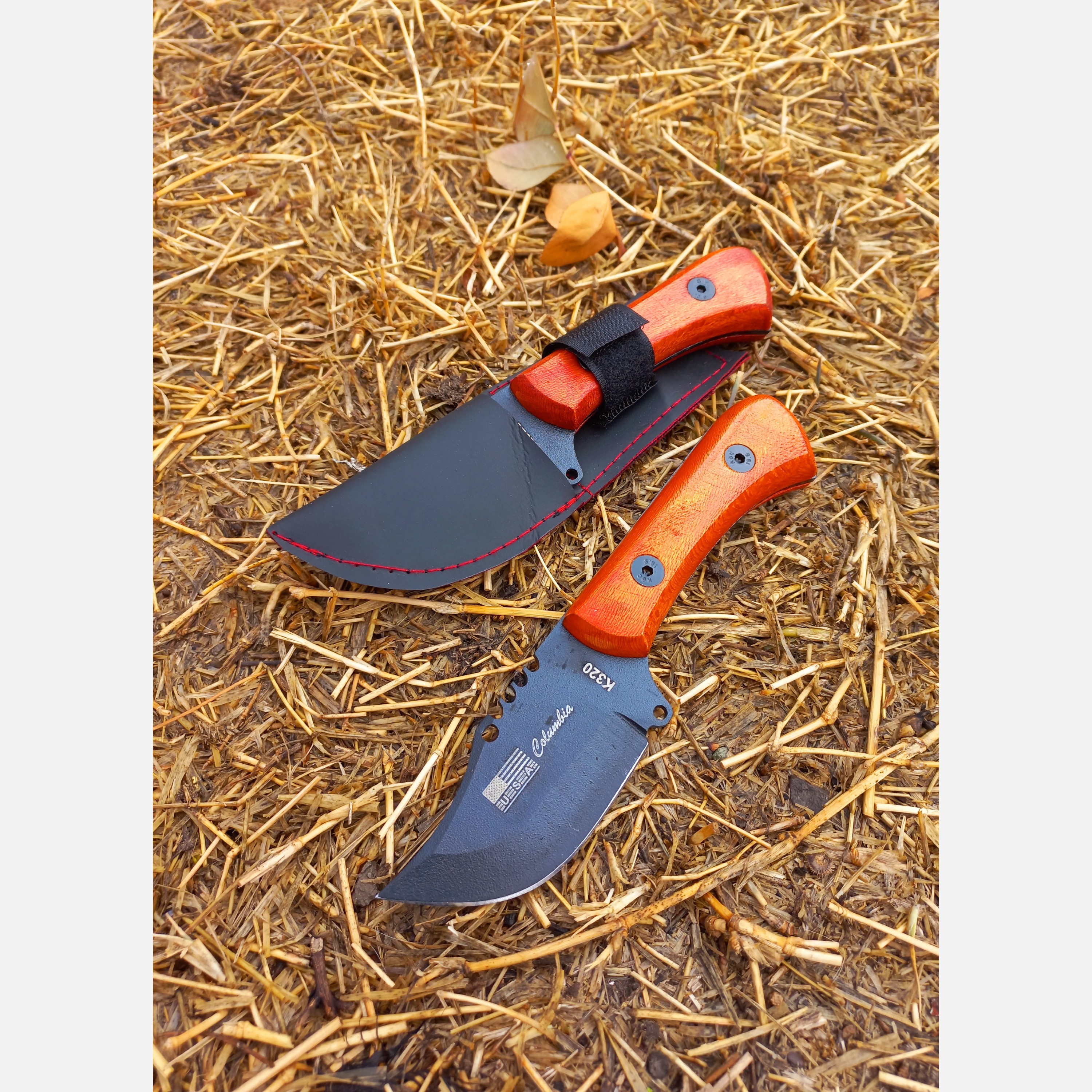تیزی k320 فولاد زنجان