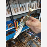 چاقودنده ای افغانی ماهی 7دنده